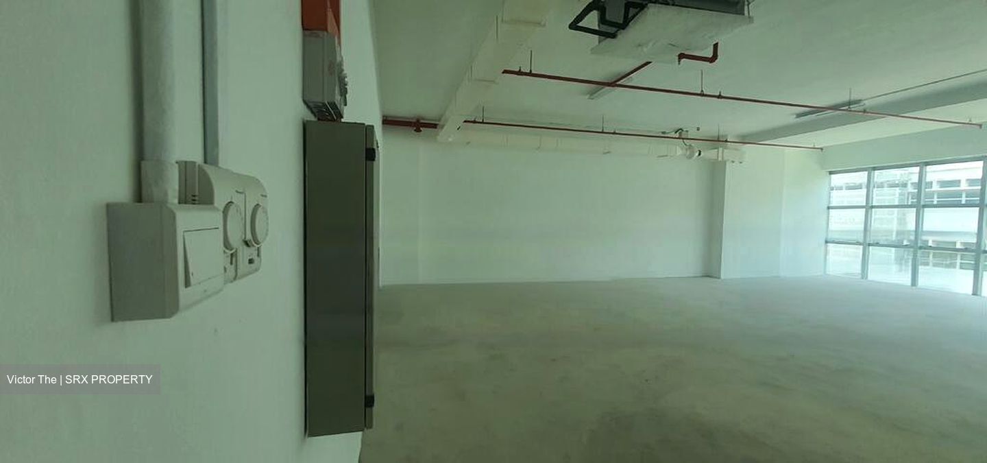 Frontech Centre (D3), Factory #566718491